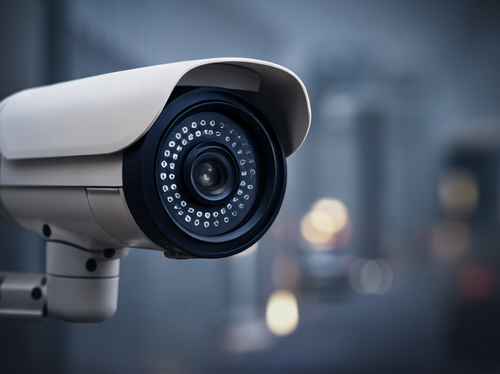 CFTV e Monitoramento