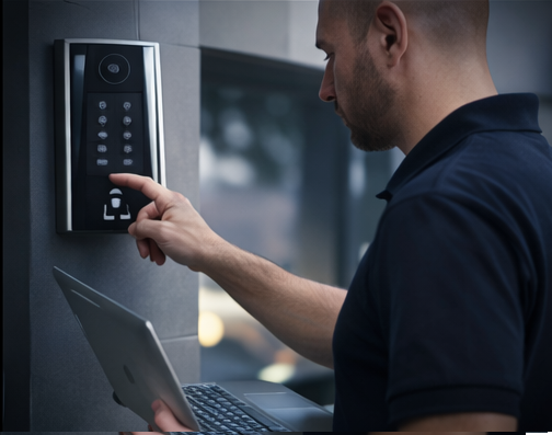 Suporte e Manutenção